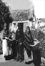 Irish Peasants