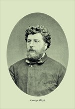 George Bizet 1901