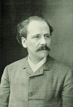 Jules Massenet 1901