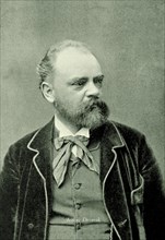 Anton Dvorak 1901