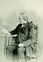 Robert Franz 1901