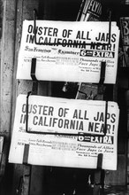 Ousterof all Japs 1942