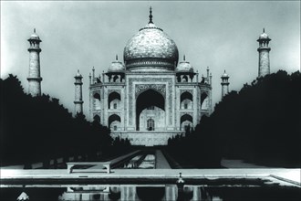 Taj Mahal 1920