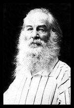 Walt Whitman