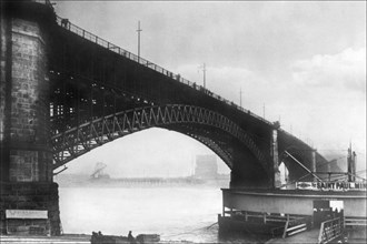 Eads Bridge