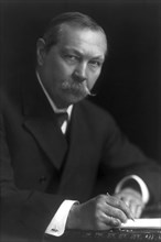 Sir Arthur Conan Doyle 1890