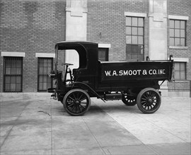 W.A. Smoot & Co. Inc.