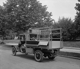 Sparton Motor Horns, The Southern Automobile Supply Co.