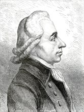 French Revolution 1789-1799 Emmanuel Joseph Sieyès