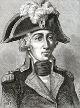 French Revolution 1789-1799 Philippe Henriot