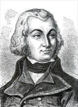 French Revolution 1789-1799 Jean-Baptiste Jourdan