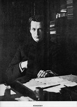 Aleksandr Kerensky Fëdorovic 1917