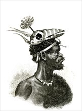 History and origins of tattooing Africa