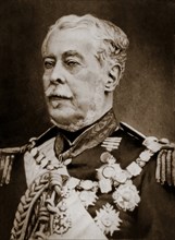 War of the Triple Alliance,Paraguayan War 1865 1870 Luís Alves de Lima