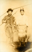 War of the Triple Alliance War of Paraguay 1865 1870 Paraguayan prisoner of war