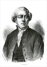 Jacques Necker French revolution 1789