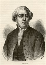 Jacques Necker 1789 French revolution