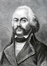 Adam Philippe de Custine French Revolution
