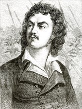 Antoine Merlin de Thionville French Revolution