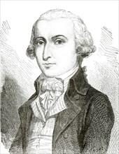 François Buzot French Revolution