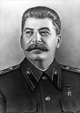Stalin in 1949.