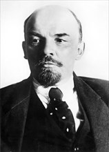 Lenin in 1919.