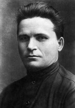 Sergei mironovich kirov, 1934.