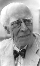 Konstantin stanislavsky (1863-1938), russian theater producer, director and actor, founder of the moscow art theater.