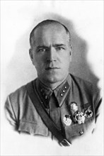 General georgy zhukov, 1938 or 1939.
