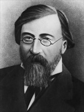 Nikolai g, chernyshevsky (1828 - 1889).