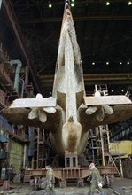 The legendary k-19 submarine is to be scrapped, it was taken to the 'nerpa' plant where its scrapping will be paid for by the usa, august 8 2003, the ship suffered the first reactor accident in the hi...