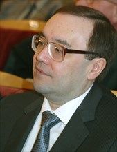 Ural rakhimov, november 11, 2003.