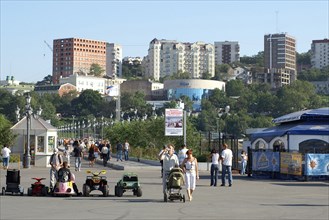 Vladivostok, russia, 2006.