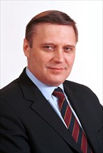 Michael kasyanov, chairman of the government of the russian federation, 2000 .