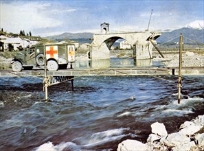 WWII WWII in Italy 1943 1944