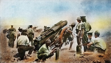 World War One 1915 1916 Australia at war Gallipoli campaign