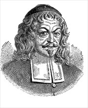 Leopold Karl Von Kollonitsch 1631 - 1707