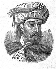 Merzifonlu Kara Mustafa Pasha