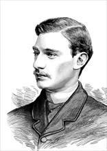 Charles Alfred Worsley Pelham