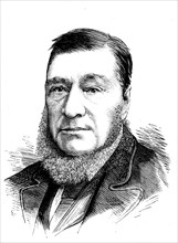 The Rebellion In The Transvaal And Basuto-Land: Paul Kruger