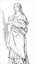 Lucia Of Syracuse (283–304)