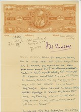 Stamp Paper 16/viii/1935