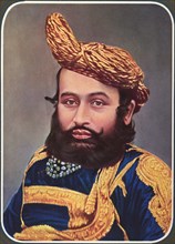 Mahabat Khan II