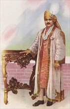 Mahabat Khan III