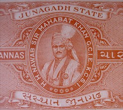 Mahabat Khan III