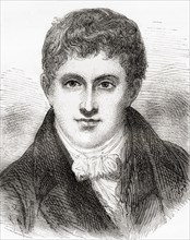 Sir Humphry Davy