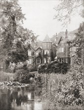 York Cottage
