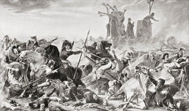 The Battle of Legnano