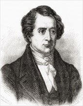 Dominique François Jean Arago
