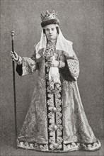 Irina Feodorovna Godunova